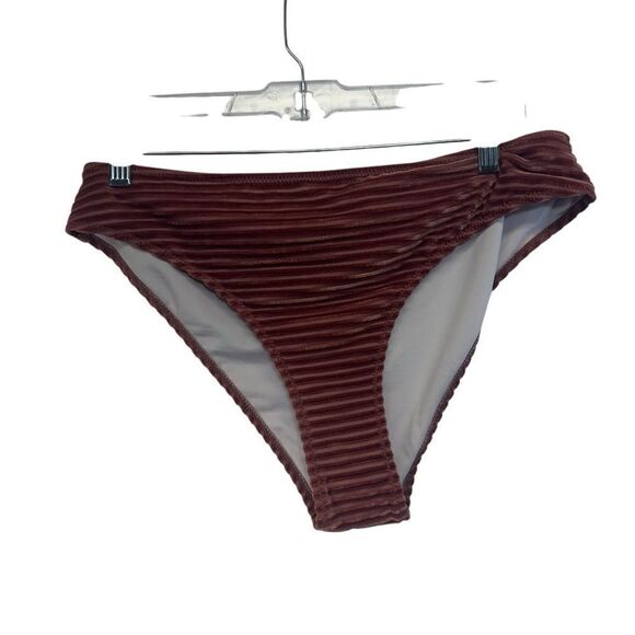 Nwt CUPSHE Bikini Bikini Bottom xl - Picture 3 of 9